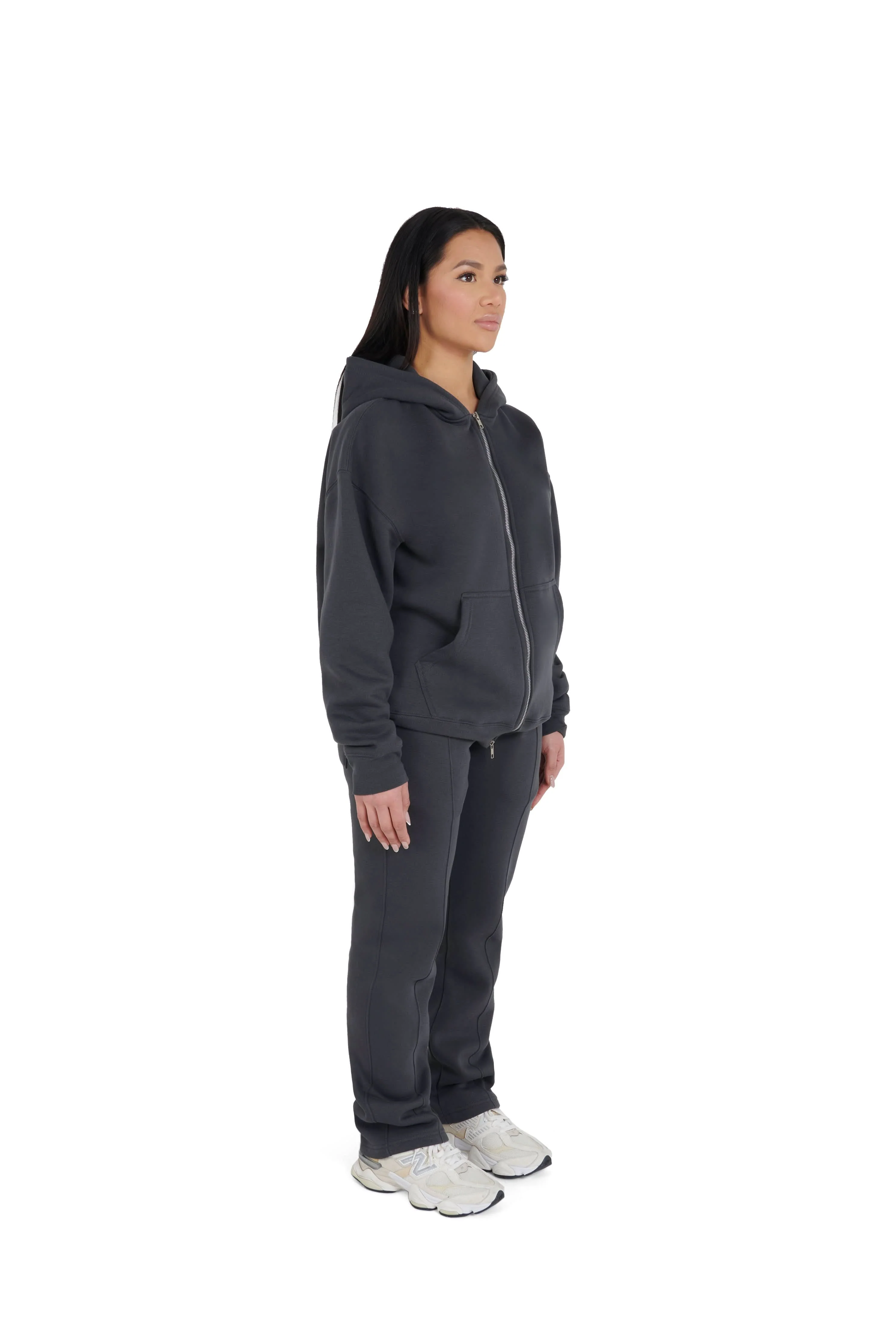 Oversized Zip Hoodies 330GSM - Image 22
