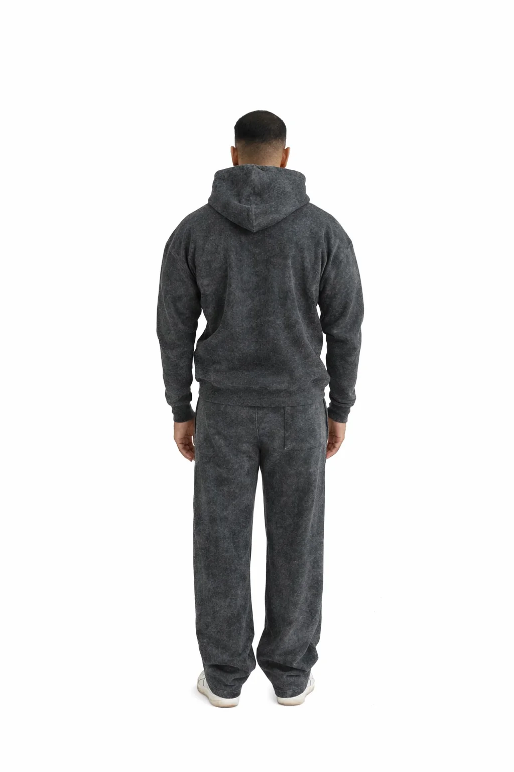 Oversized Zip Hoodies 330GSM - Image 30