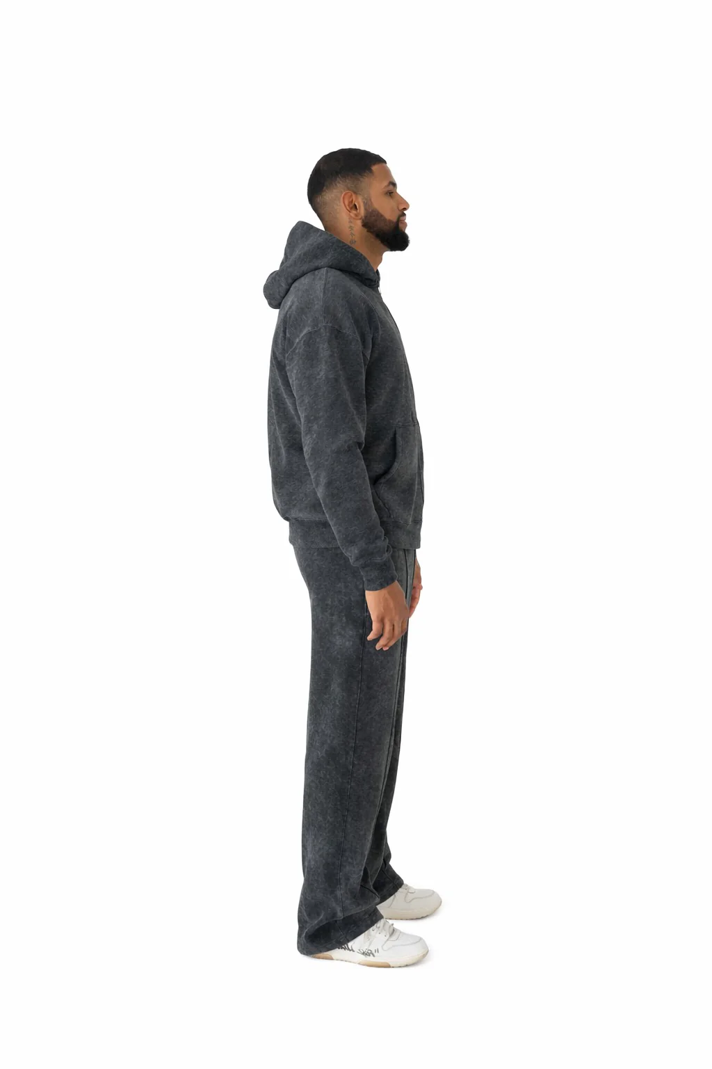 Oversized Zip Hoodies 330GSM - Image 31