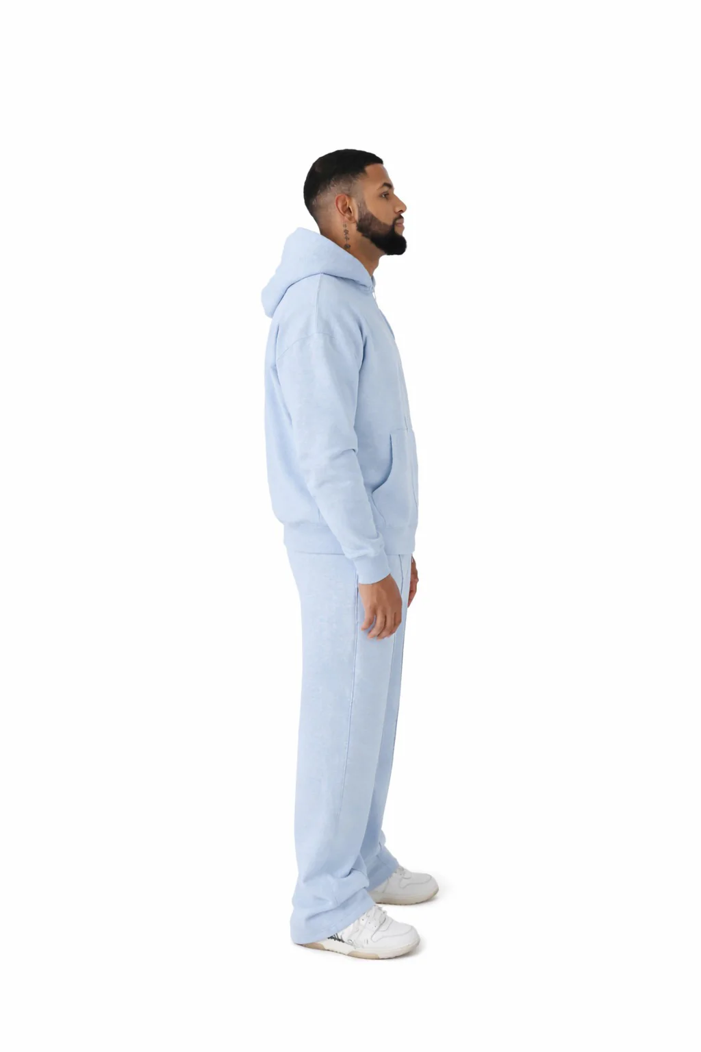 Oversized Zip Hoodies 330GSM - Image 36